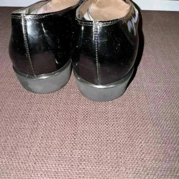 Salvatore Ferragamo Boutique Shoes Size 9 in great condition - Picture 5 of 10